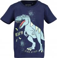 Футболка детские Blue Seven р.92 синий 802221 X_564_р.92