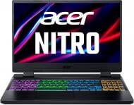 Ноутбук Acer Nitro 5 AN515-58 15,6" (NH.QLZEU.006) obsidian black