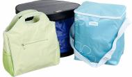 Набор изотермическая сумка ThGeoTrek 35 л Tub (11019190) и изотермическая сумка 20 л (11019250)
