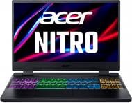 Ноутбук Acer Nitro 5 AN515-58-79C6 15,6" (NH.QLZEU.009) obsidian black