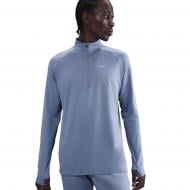 Джемпер Nike M NK DF STRIDE HZ MIDLAYER HV2180-499 р.2XL фиолетовый