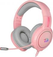 Наушники Redragon Mento pink (71763)