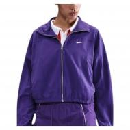 Ветровка женская Nike Sportswear Everything Wovens HJ0999-547 р.S фиолетовая