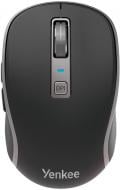 Мышка YENKEE YMS 2085BK NOBLE black (45019713)