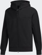 Джемпер Adidas O1 HTT MUSIC FM9386 р. S черный