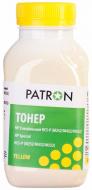 Тонер Patron HP CLJ PRO M176/M177/M252/M277/M452, CANON 045(PN-HCS-P-Y-050) yellow