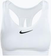 Бра Nike Swoosh High Support DX6815-100 р.L-A/B белый
