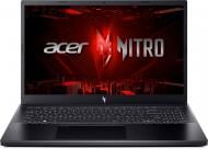 Ноутбук Acer Nitro V 15 ANV15-51 15,6" (NH.QNBEU.002) obsidian black