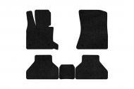 Килимок автомобільний EVAtech Standard BMW X5 (E70) 2006-2013 SUV USA BM33438C5BW4VEB модельні