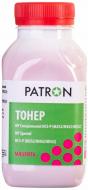 Тонер Patron HP CLJ PRO M176/M177/M252/M277/M452, CANON 045 (PN-HCS-P-M-050) magenta