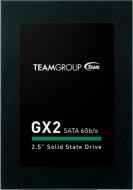 SSD-накопитель Team Group GX2 128GB 2,5" SATA III 3D TLC (T253X2128G0C101)