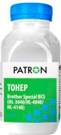 Тонер Patron Brother HL-3040/4040/4140 BCS CYAN 100г (PN-BCS-C-100)