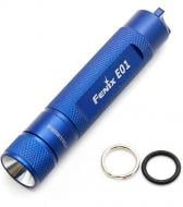 Фонарь Fenix E01bl