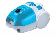 Пылесос Liberton LVC-4310 blue/white