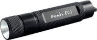 Фонарь Fenix E01b