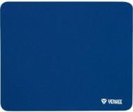Коврик для мышки YENKEE YPM 1000BE Flat Blue (45009517)