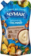 Соус майонезный Чумак Постный 350 г