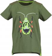 Футболка дитячі Blue Seven р.116 хакі 802225 X_773_р.116