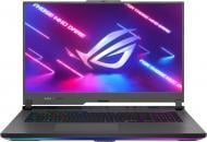 Ноутбук Asus ROG Strix G17 G713PV-LL068 17,3" (90NR0C34-M006P0) eclipse gray