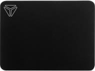 Килимок для миші YENKEE YPM 25 Speed Top S Black (45015886)