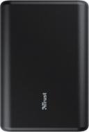 Повербанк Trust 10000 mAh black (23480)