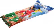 Матрас Bestway 96104 119х61 см Angry Birds с рисунком