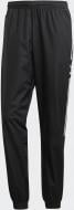 Брюки Adidas RIPSTOP TP FM9886 р. S черный