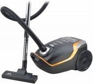 Пылесос Monte МТ-8191 black Пылесос Monte МТ-8191 black