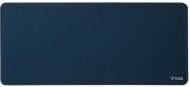 Коврик для мышки YENKEE YPM 9040BE Office pad XXL Blue (45019387)