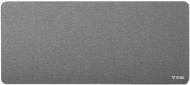 Коврик для мышки YENKEE YPM 9040BE Office pad XXL Grey (45019386)
