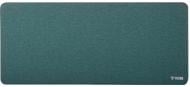 Коврик для мышки YENKEE YPM 9040BE Office pad XXL Green (45019230)