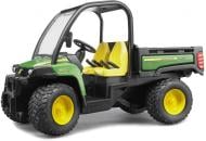 Мини-вездеход Bruder John Deere Gator XUV 855D 1:16 2491