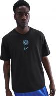 Футболка Nike INTER M NK SSNL PRINT TEE HV4940-010 р.2XL разноцветный