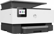 МФУ HP OfficeJet Pro 9013 with Wi-Fi А4 (1KR49B)