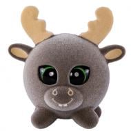 ВИТРИНА! Фигурка коллекционная Flockies Лось Маркус FLO0104