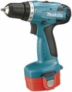 Шуруповерт акумуляторний Makita 6281DWAE