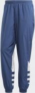 Брюки Adidas BG TREFOIL TP FM9895 р. S синий
