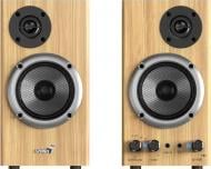 Акустична система Genius SP-HF520BT 2.0 Light Wood (31730054403)
