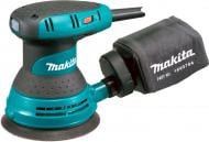 Ексцентрикова шліфмашина Makita BO5031