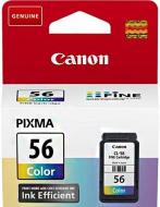 Картридж струйный CANON CL-56 color