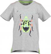 Футболка детские Blue Seven р.110 меланж 802225 X_920_р.110