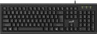 Клавіатура Genius KB-113 (31300018407) black