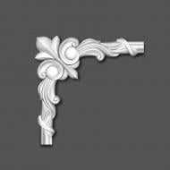 Угловой элемент ELITE DECOR HCR 501-3 280x16x280 мм