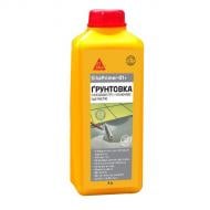 Ґрунтовка глибокопроникна Sika "Primer 01+" з Високою Проникаючою Здатністю 2 л