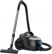 Пылесос Monte МТ-8136 black Пылесос Monte МТ-8136 black
