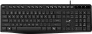 Клавіатура Genius KB-117S (31300017409) black