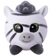 ВИТРИНА! Фигурка коллекционная Flockies Зебра Зори FLO0110