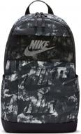 Рюкзак Nike NK ELMNTL BKPK - FA21 AOP1 DA7760-010 22 л чорний