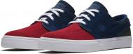 Кроссовки Nike ZOOM STEFAN JANOSKI 333824-641 р.43 Кроссовки Nike ZOOM STEFAN JANOSKI 333824-641 р.43