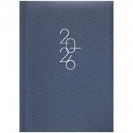 Дневник датированный карманный Linesse Brunnen A6 2026 73-736 69 836 синий